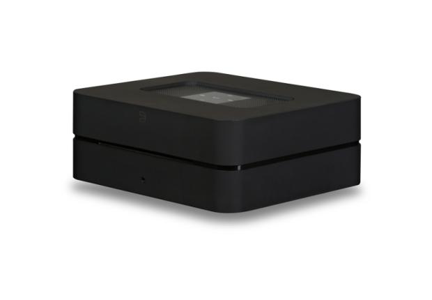 Bluesound Vault 2i zwart