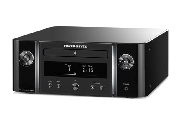 Maranz M-CR612 Melody X zwart