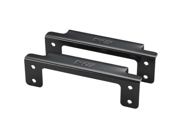 KEF B2 WALL BRACKETS