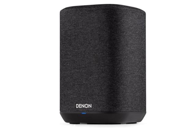 Denon Home 150 Zwart