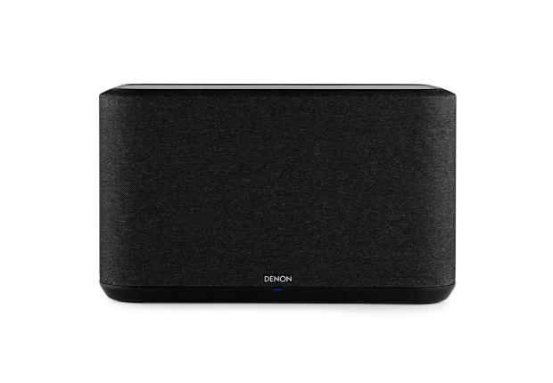 Denon Home 350 zwart