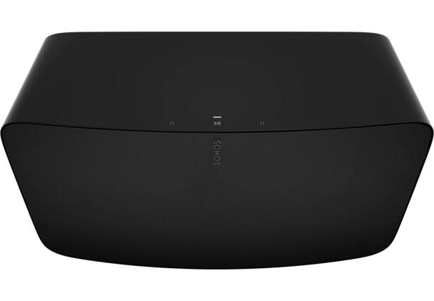 Sonos Five black