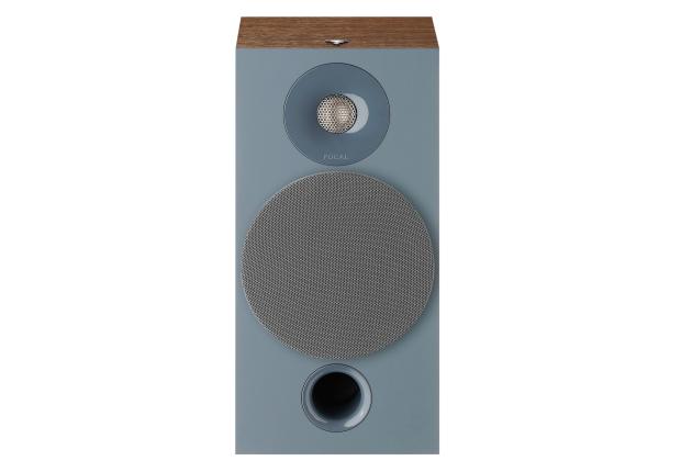 Focal Chora 806 dark wood