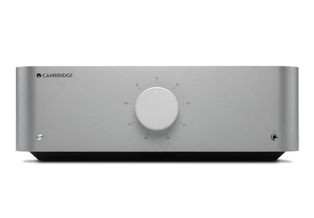 Cambridge Audio Edge A