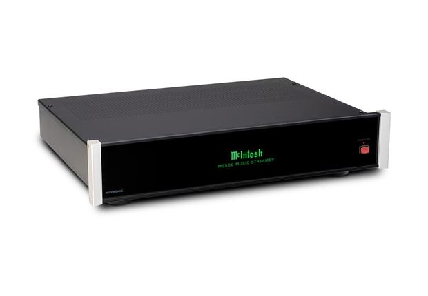 McIntosh MS500 DEMO