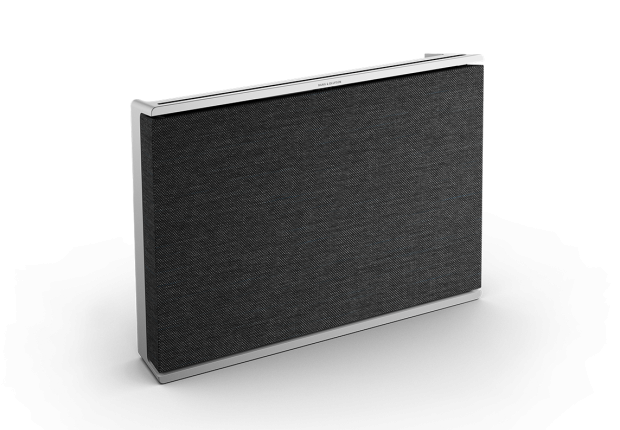 Bang & Olufsen BeoSound Level natural dark-grey