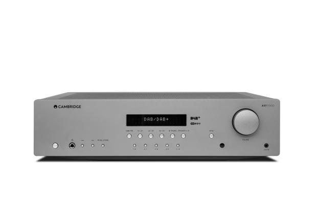 Cambridge Audio AXR100-D