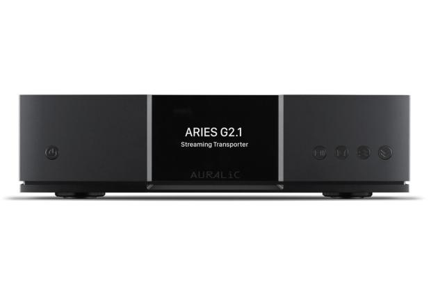 Auralic Aries G2.1