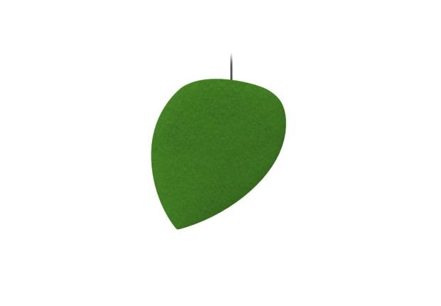 Incatro Soundleaves Air 1 68030 Irish Green