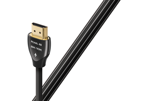 Audioquest HDMI Pearl 48 0,6m