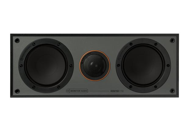 Monitor Audio | Monitor C150 zwart