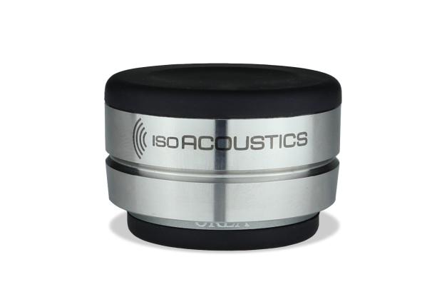 isoACOUSTICS Orea Graphite