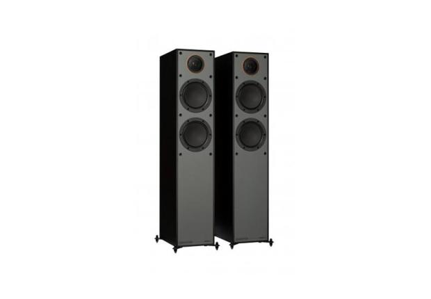 Monitor Audio | Monitor 200 Black