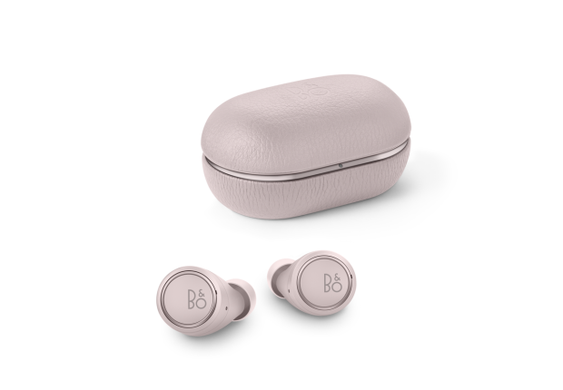 Beoplay E8 3d Pink