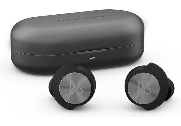 Beoplay EQ Zwart