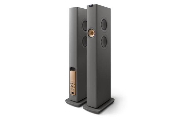 LS60 Wireless