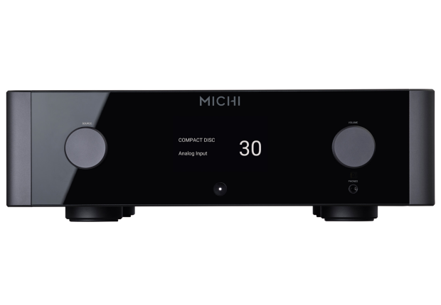 Michi X3 Series 2
