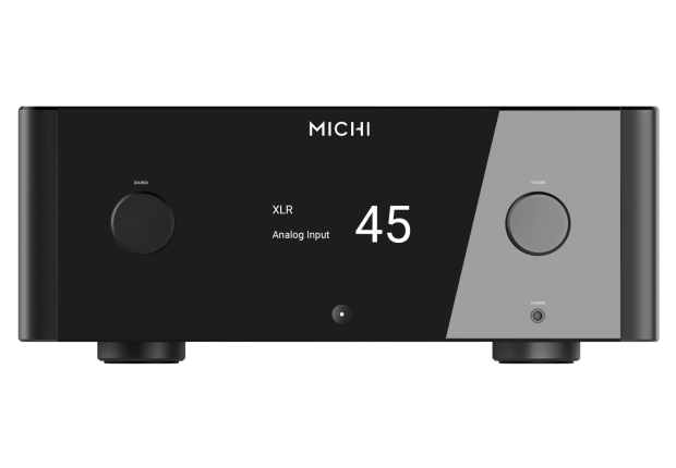 Michi X5 Series 2