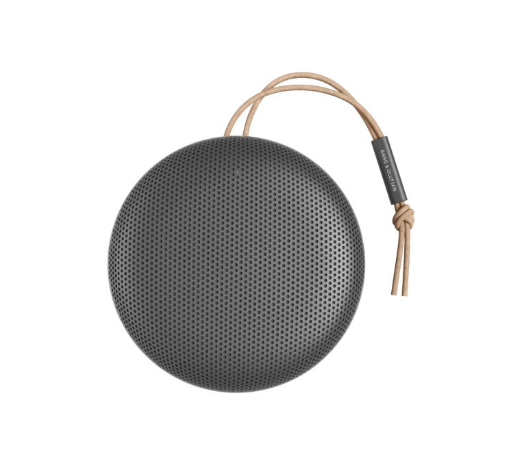 Beosound a1 2nd gen top