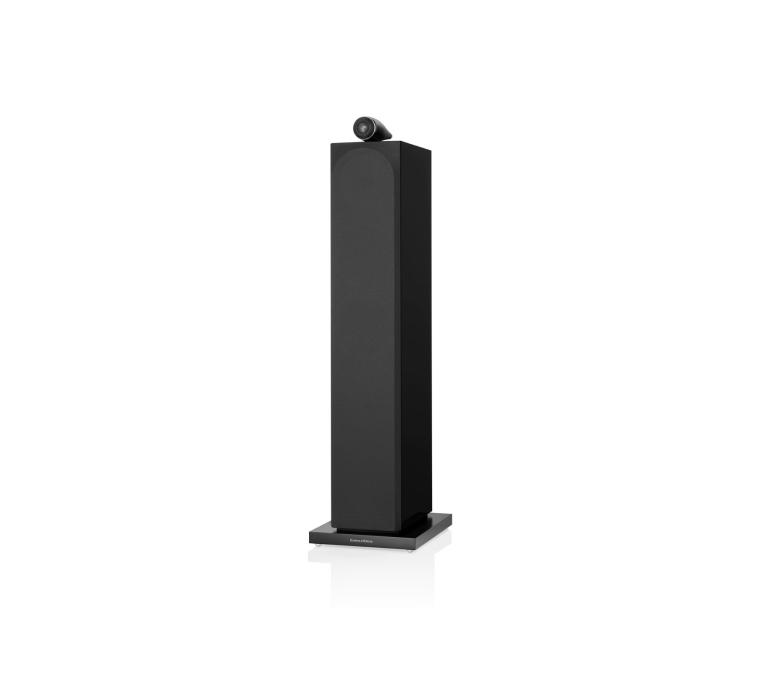 Innovative technology slim bluetooth tower speaker 2025