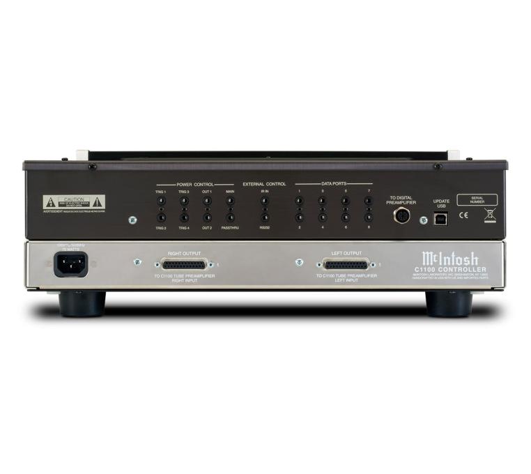 C1100 | Poulissen Audio Video Center