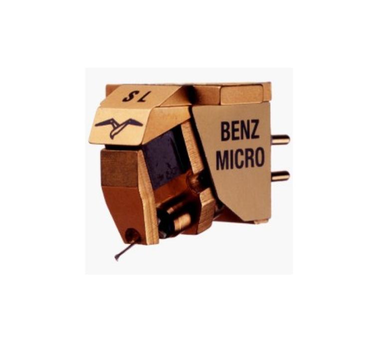 Micro Benz Glider SL