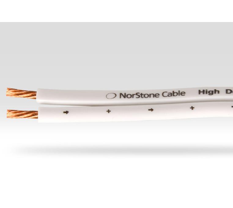 Norstone W150 luidsprekerkabel