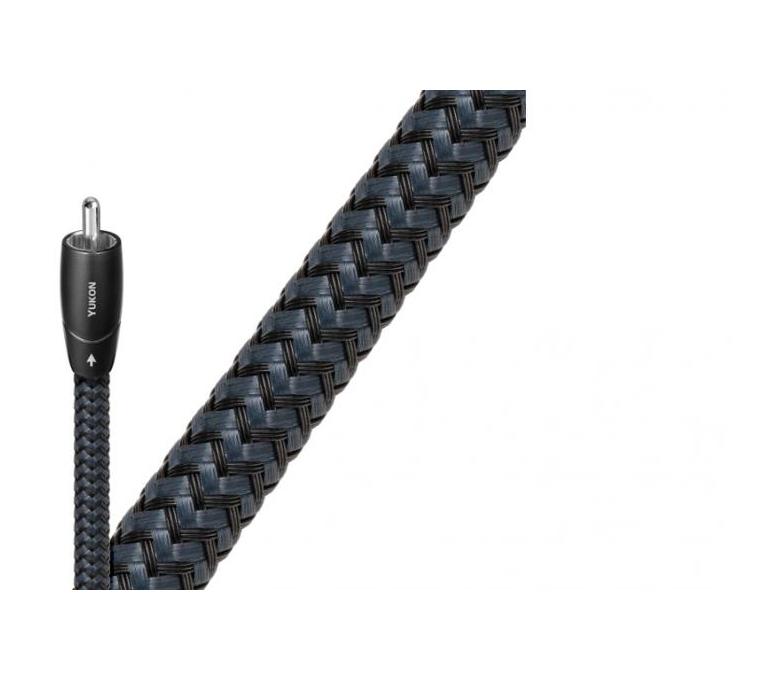Audioquest Yukon RCA 0,5 meter