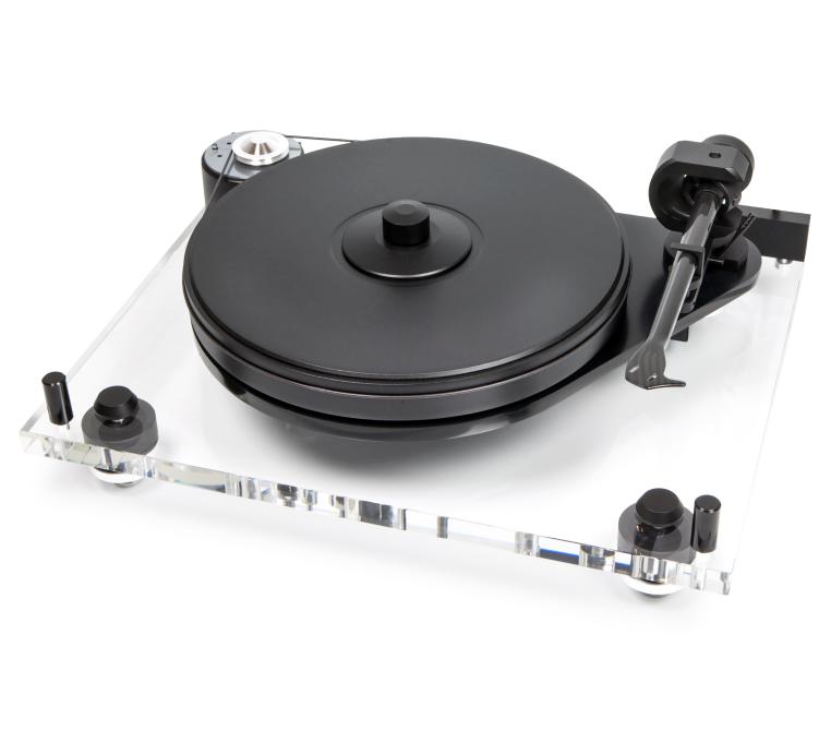 Pro-Ject 6PerspeX SB Superpack