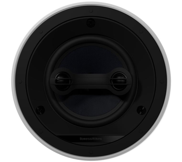 Bowers & Wilkins CCM663SR rond