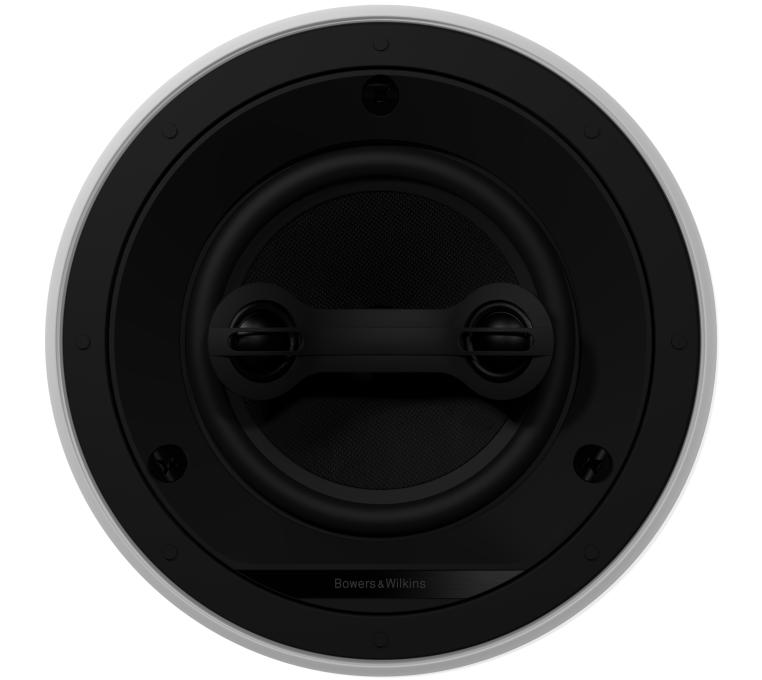 Bowers & Wilkins CCM664SR rond