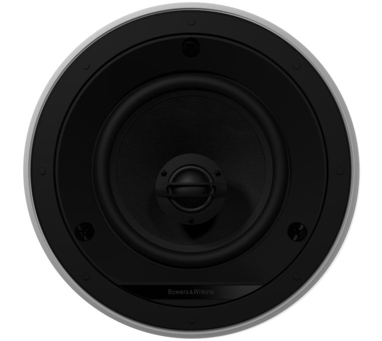 Bowers & Wilkins CCM665 rond