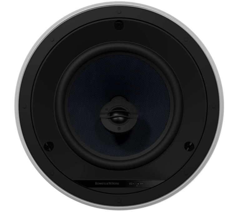 Bowers & Wilkins CCM682 rond