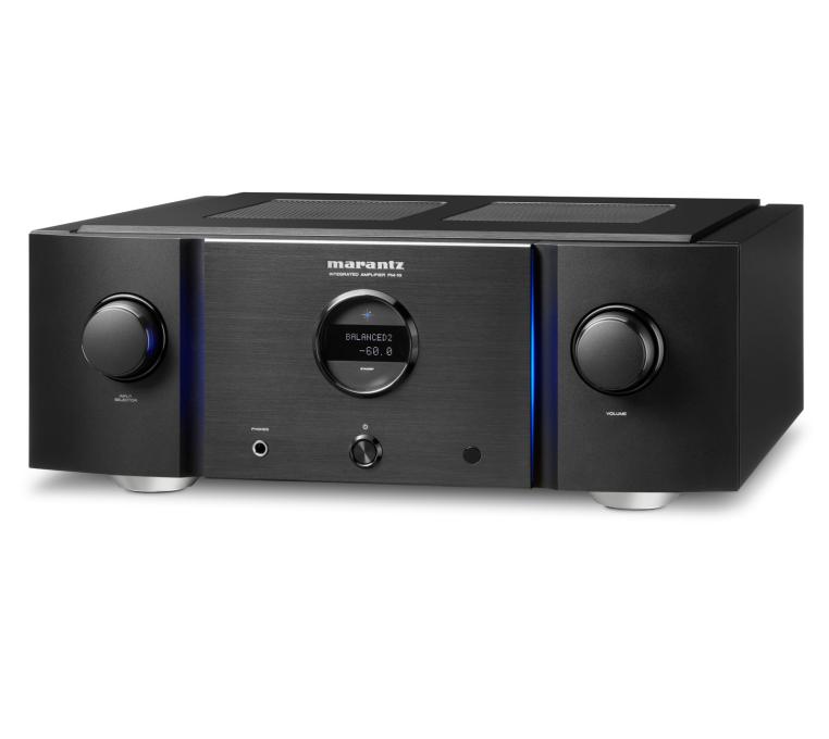 Marantz PM-10 zwart