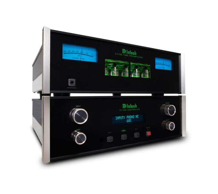 McIntosh C1100