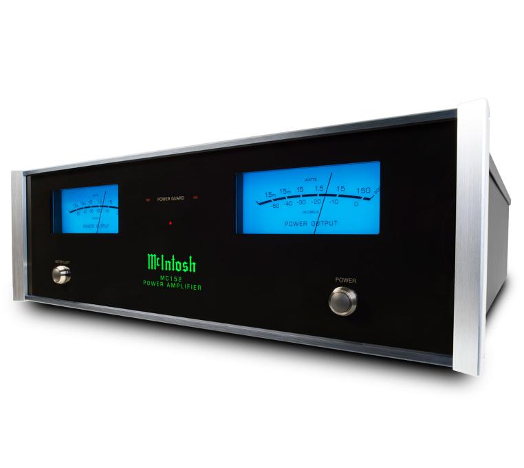 McIntosh MC152