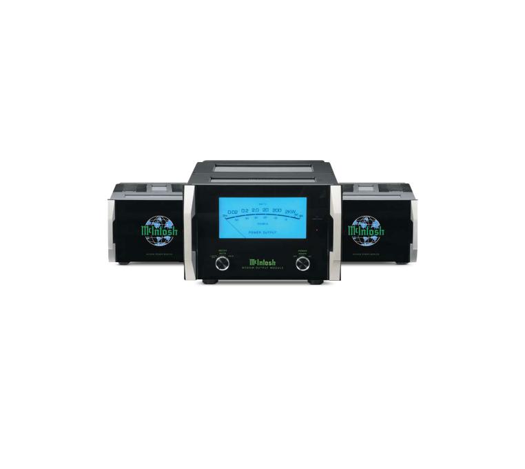 McIntosh MC2KW