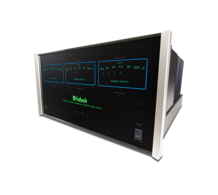 McIntosh MC8207