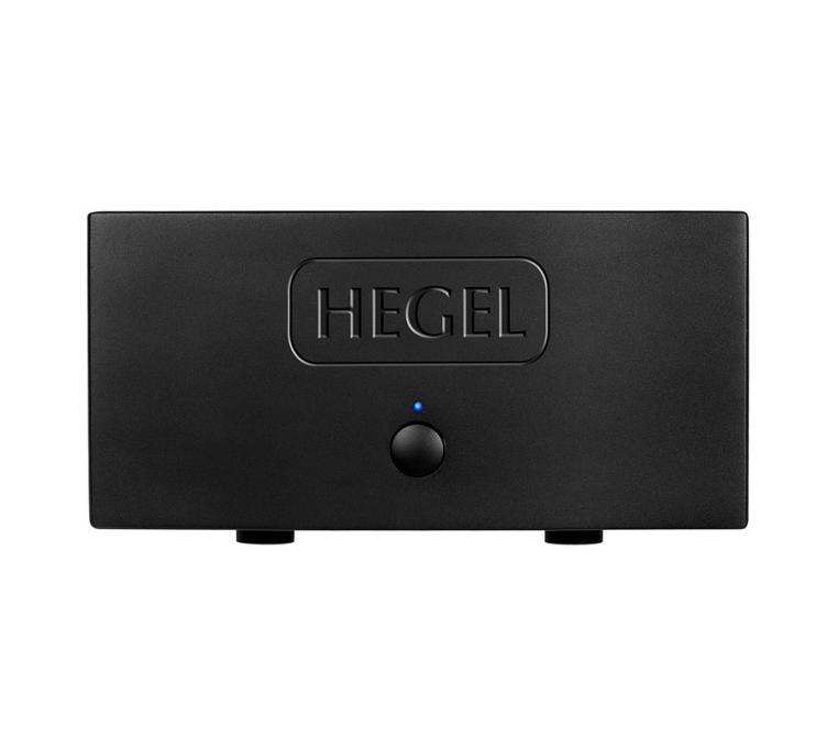 Hegel H30 zwart