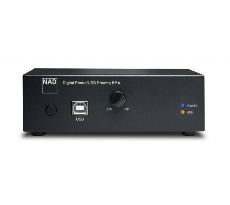 NAD PP4