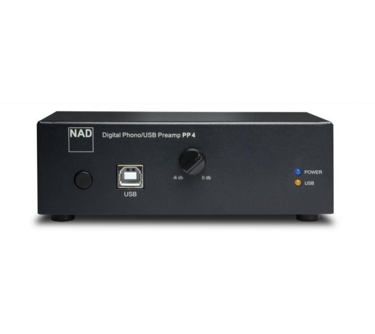 NAD PP4