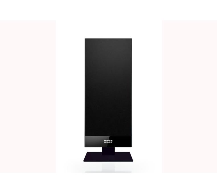 Kef T101 zwart