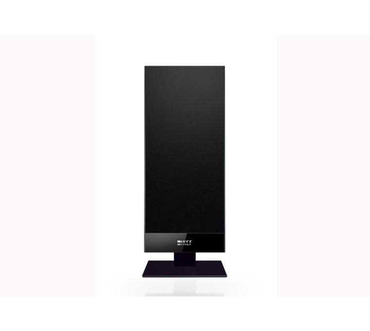 Kef T101 zwart