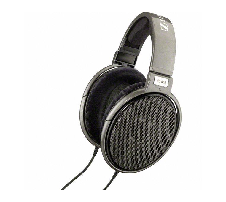 Sennheiser HD 650