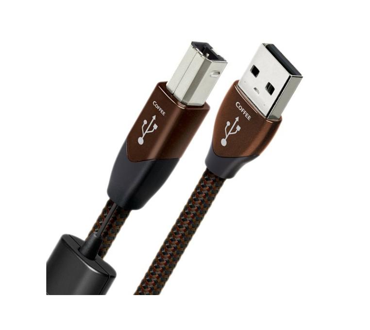 AudioQuest USB Coffee 0,75m