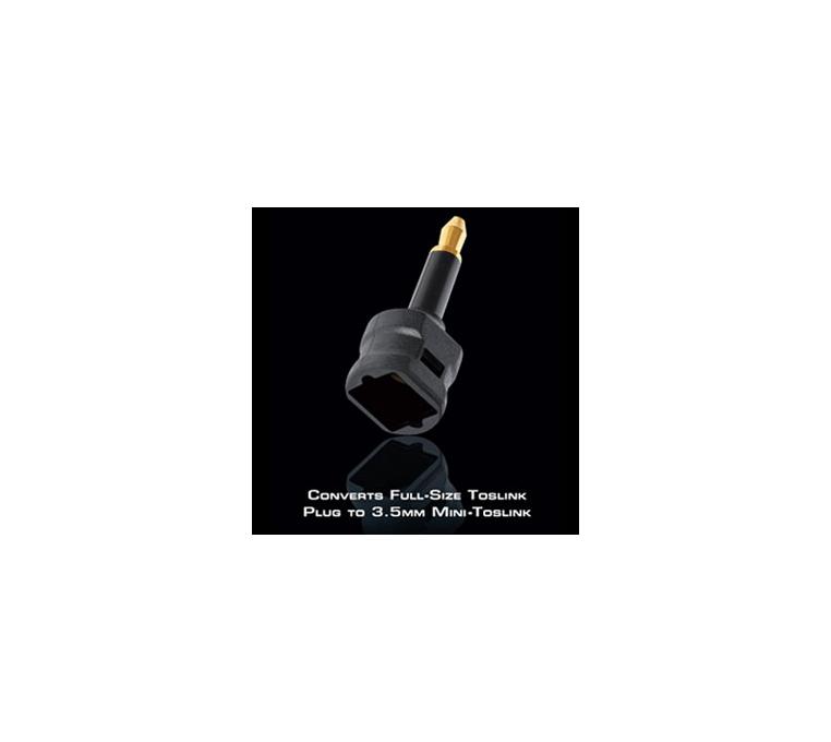 AudioQuest Optical Mini Adapter