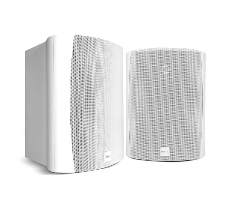 Kef Ventura 6 wit