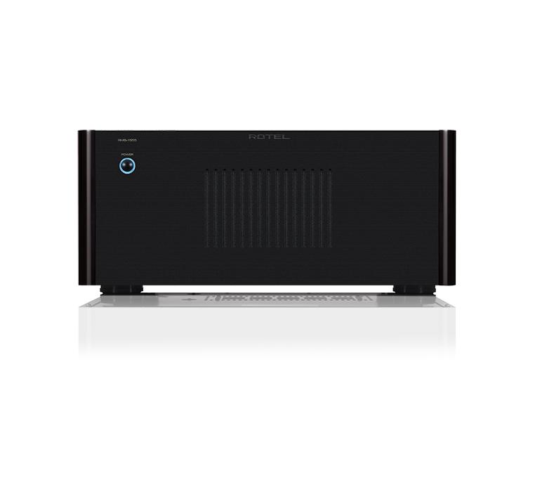 Rotel RMB-555 zwart