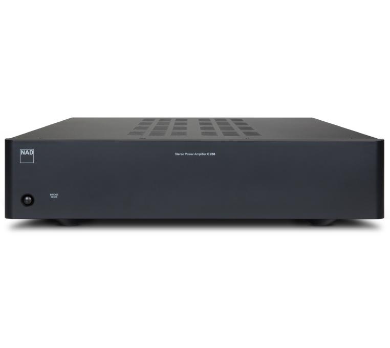 NAD C268