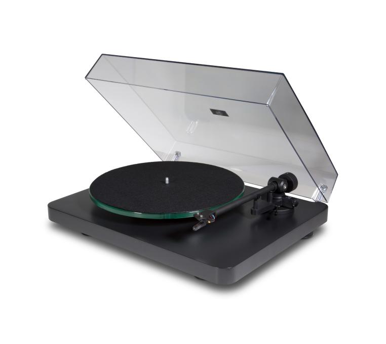 NAD C558 platenspeler